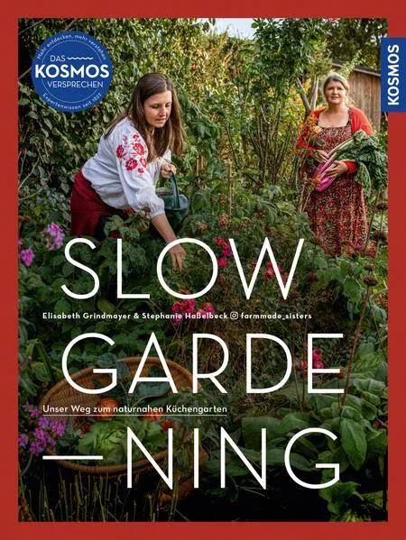 Slow Gardening</a>