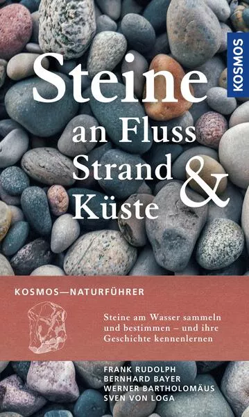 Steine an Fluss, Strand und Küste</a>