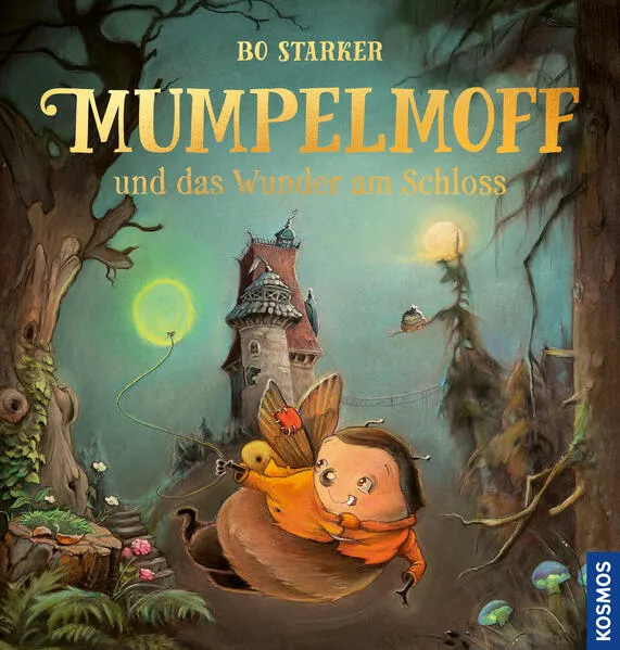 Mumpelmoff und das Wunder am Schloss