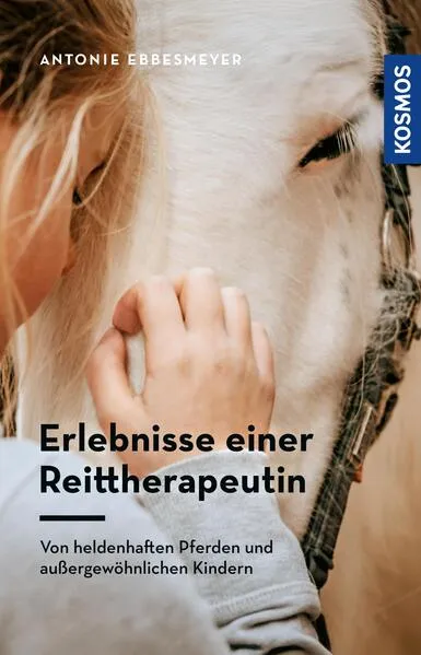 Cover: Erfahrungen einer Reittherapeutin