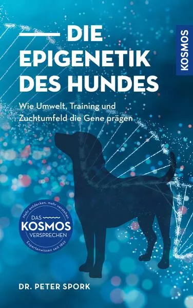 Die Epigenetik des Hundes