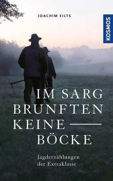 Im Sarg brunften keine Böcke
