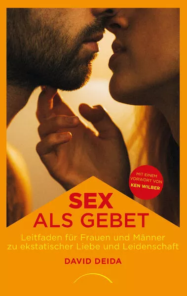 Cover: Sex als Gebet