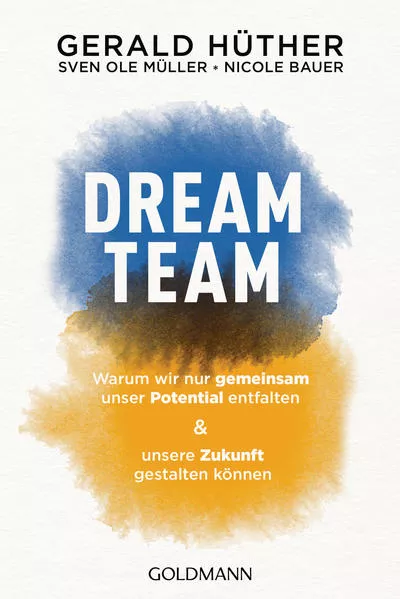 Cover: Dream-Team