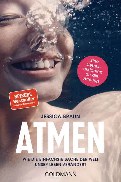Cover: Atmen