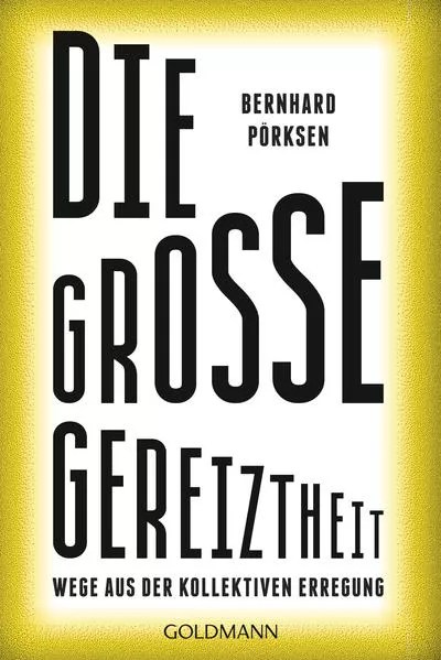 Die große Gereiztheit</a>