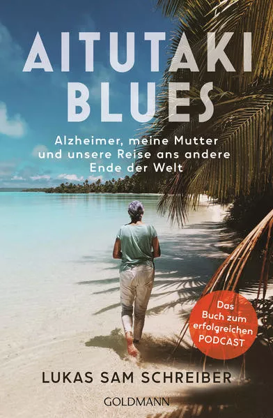Cover: Aitutaki-Blues