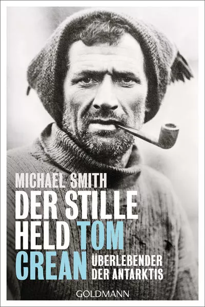 Cover: Der stille Held Tom Crean