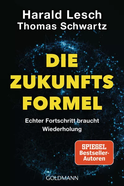 Cover: Die Zukunftsformel