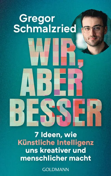 Cover: Wir, aber besser