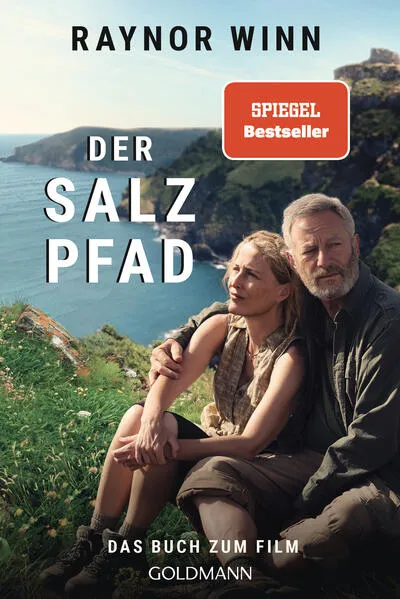 Der Salzpfad