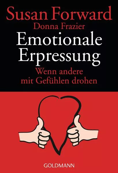 Cover: Emotionale Erpressung