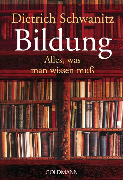 Cover: Bildung