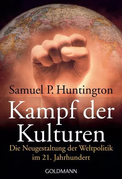 Cover: Kampf der Kulturen