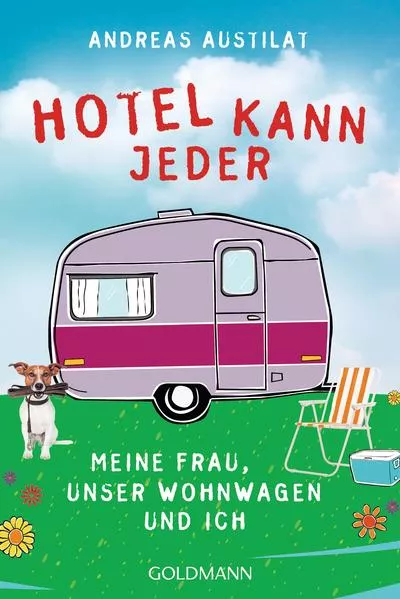 Cover: Hotel kann jeder