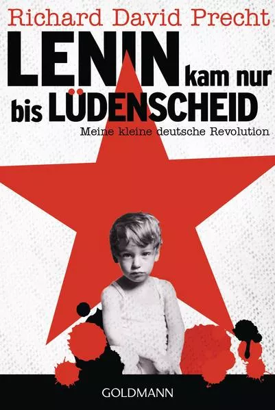 Lenin kam nur bis Lüdenscheid</a>