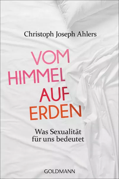 Cover: Vom Himmel auf Erden