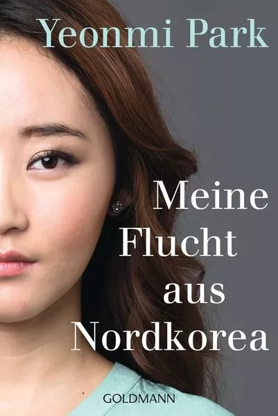 Cover: Meine Flucht aus Nordkorea