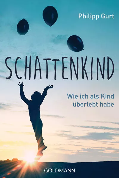 Cover: Schattenkind