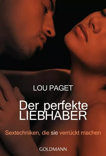 Cover: Der perfekte Liebhaber