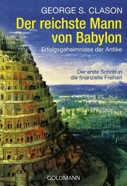 Der reichste Mann von Babylon</a>