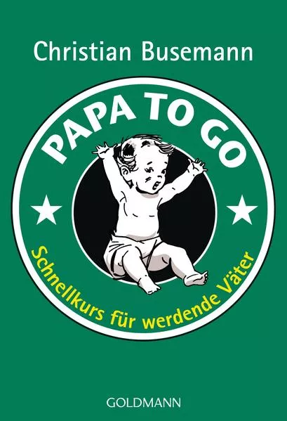 Cover: Papa To Go