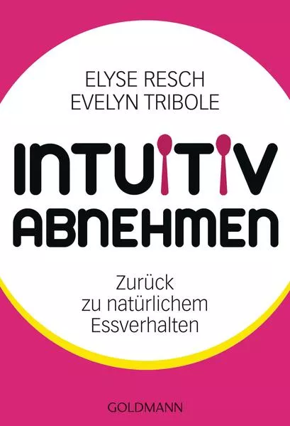 Cover: Intuitiv abnehmen