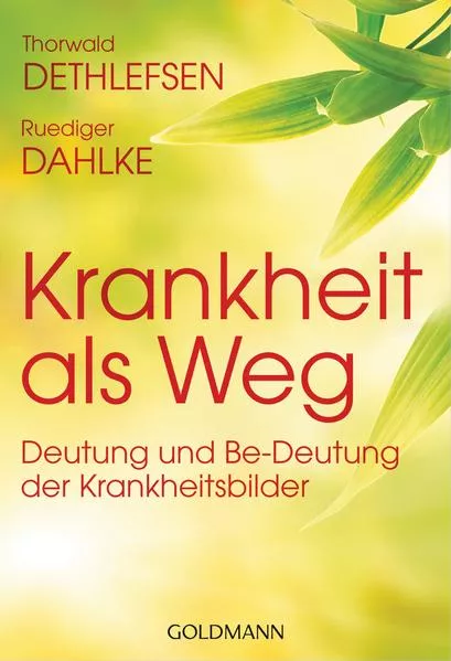 Krankheit als Weg</a>