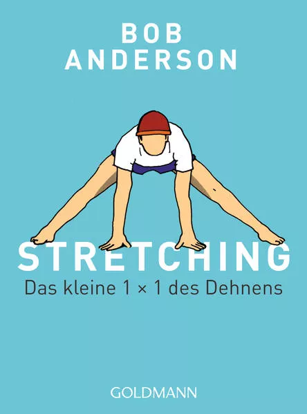 Cover: Stretching