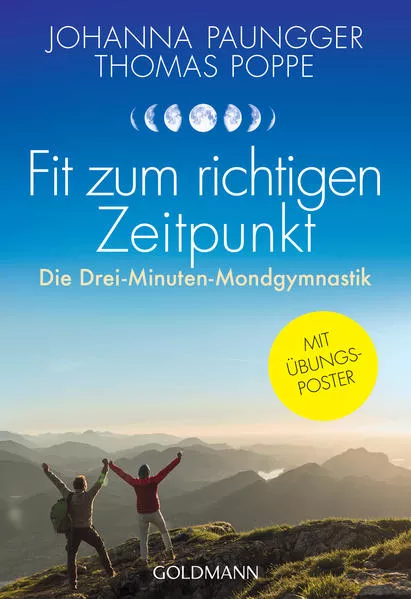 Fit zum richtigen Zeitpunkt</a>