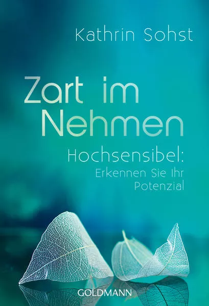Cover: Zart im Nehmen