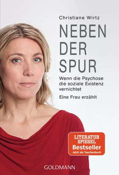 Cover: Neben der Spur