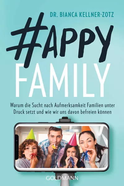 Cover: Happy Family