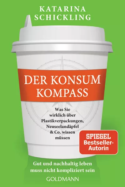 Cover: Der Konsumkompass