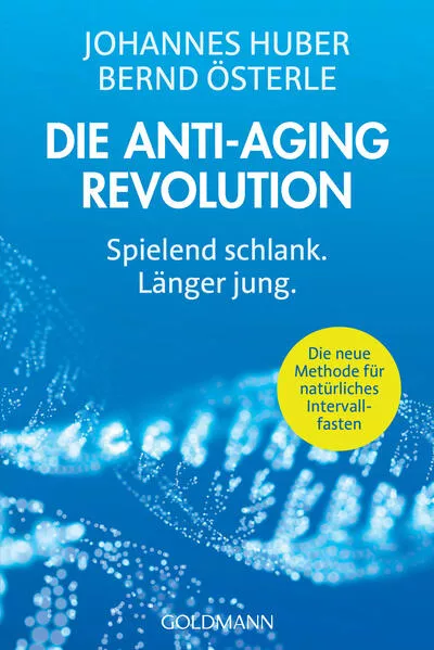 Die Anti-Aging-Revolution</a>