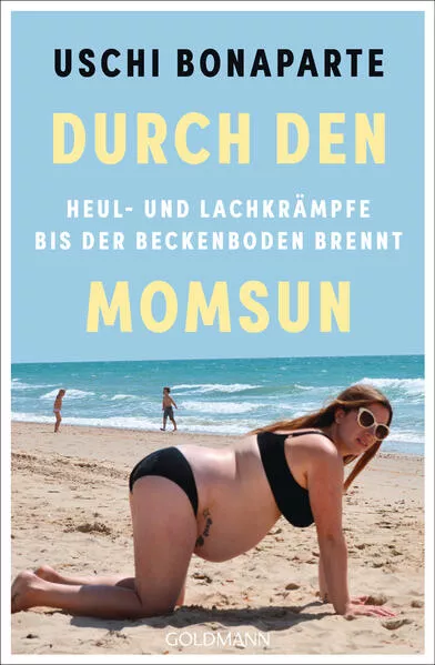Cover: Durch den Momsun