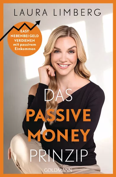 Cover: Das Passive Money-Prinzip