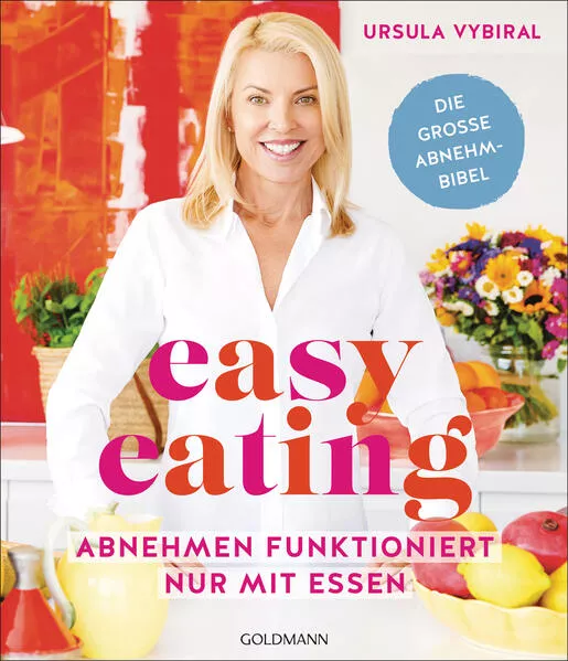 Cover: Easy Eating