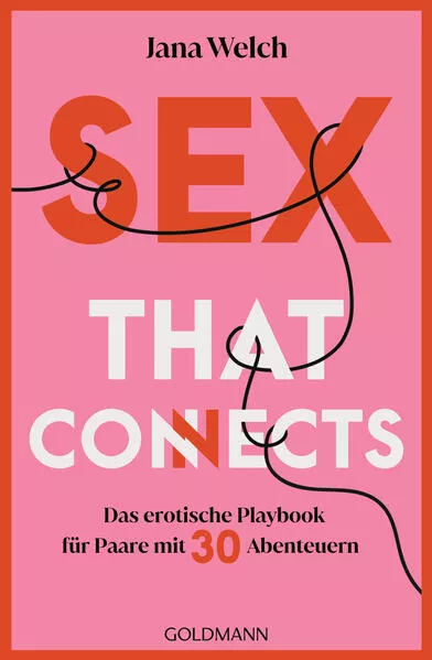 Cover: Sex that connects