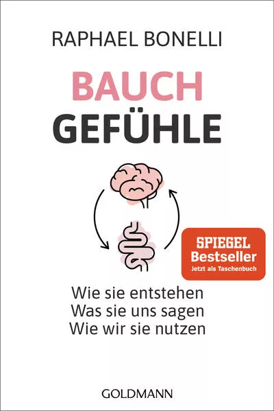 Cover: Bauchgefühle