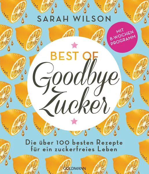 Cover: Best of »Goodbye Zucker«