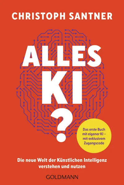 Cover: Alles KI?
