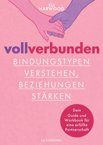Cover: Voll verbunden