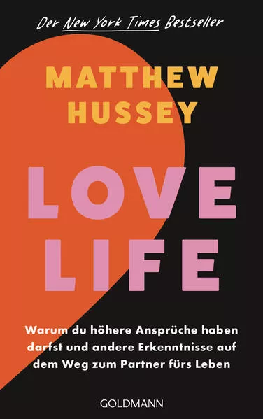 Cover: Love Life
