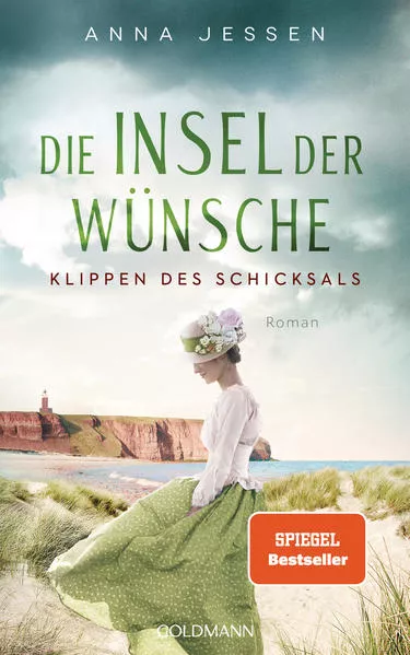 Cover: Die Insel der Wünsche - Klippen des Schicksals
