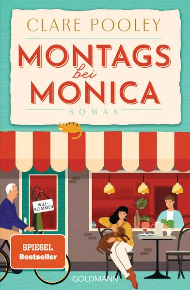 Montags bei Monica</a>
