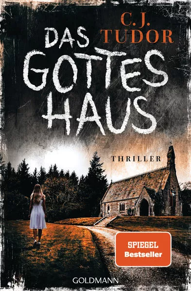 Cover: Das Gotteshaus