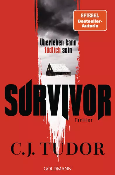 Cover: Survivor