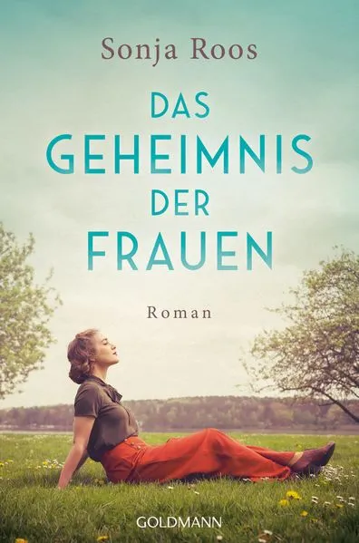 Blogbeitrag: Eine starke Geschichte über Frauen, Familie und Geheimnisse