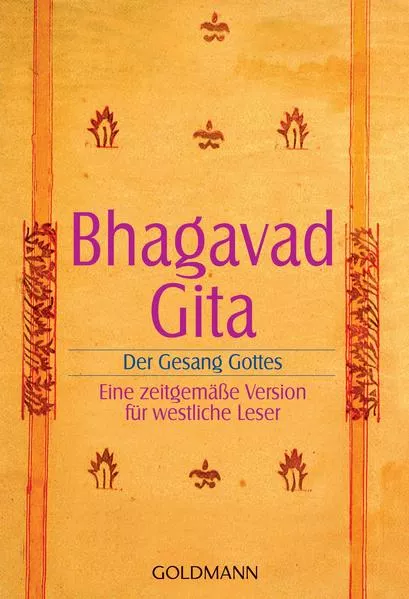 Cover: Bhagavadgita